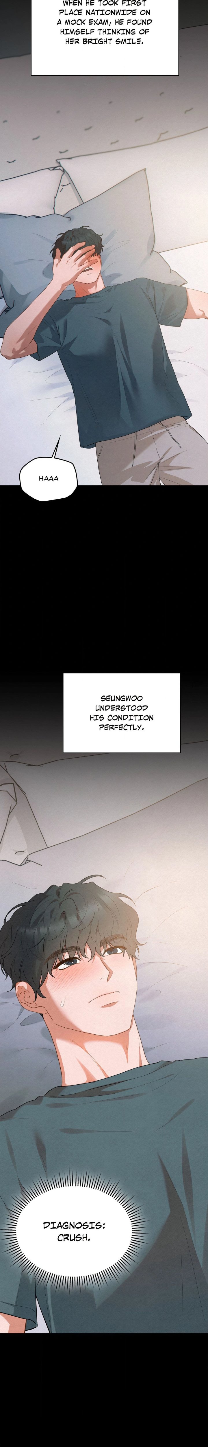 What Now, Noona? Chapter 13 - Page 26