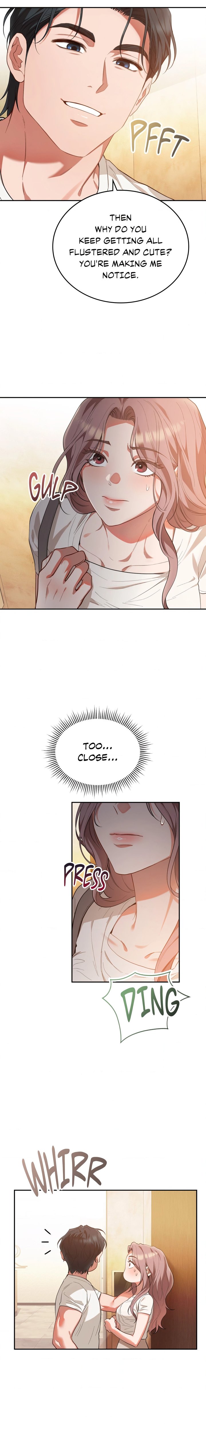 What Now, Noona? Chapter 2 - Page 27
