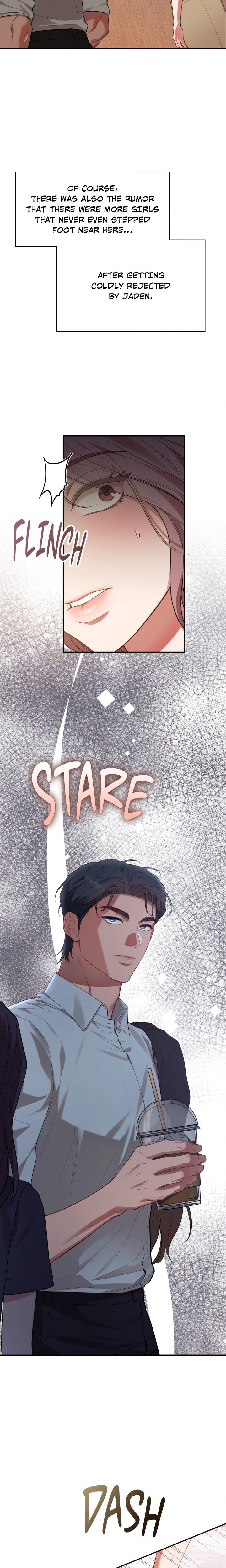What Now, Noona? Chapter 2 - Page 5