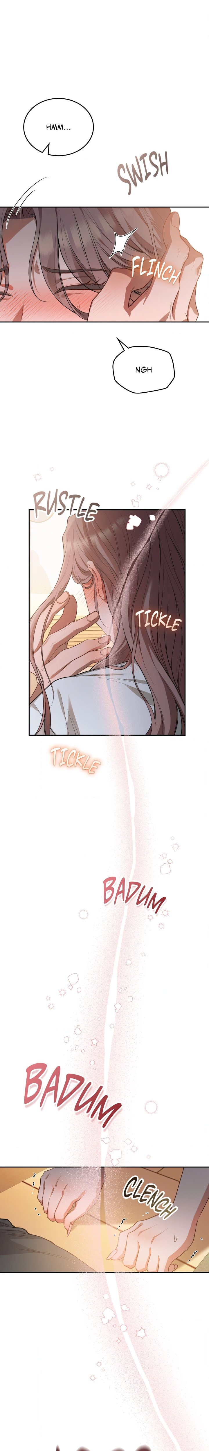 What Now, Noona? Chapter 4 - Page 4