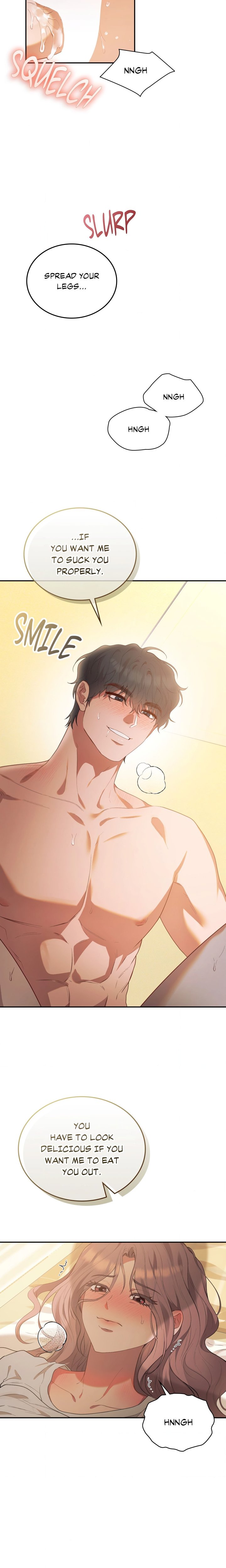 What Now, Noona? Chapter 5 - Page 2
