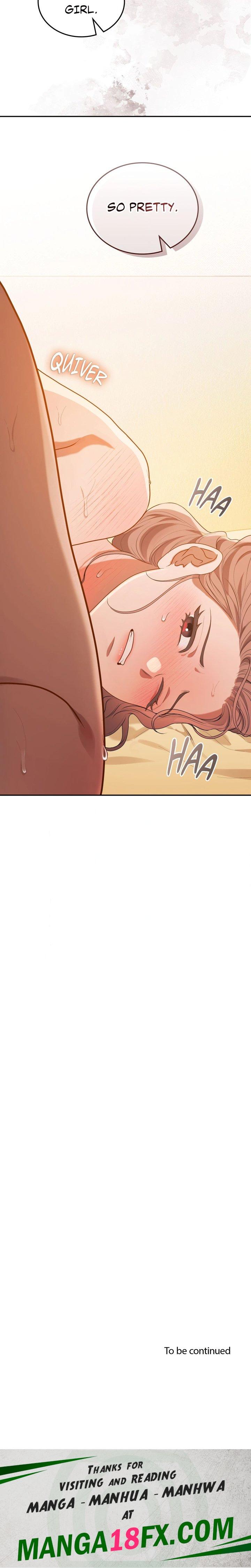 What Now, Noona? Chapter 7 - Page 28