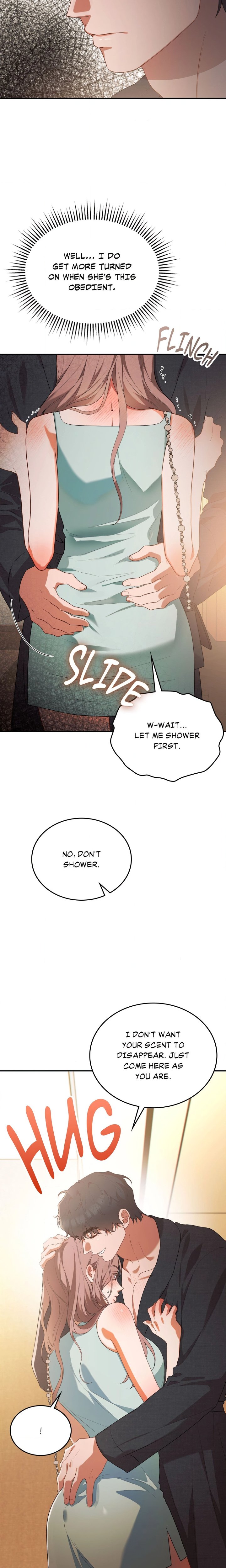 What Now, Noona? Chapter 7 - Page 7