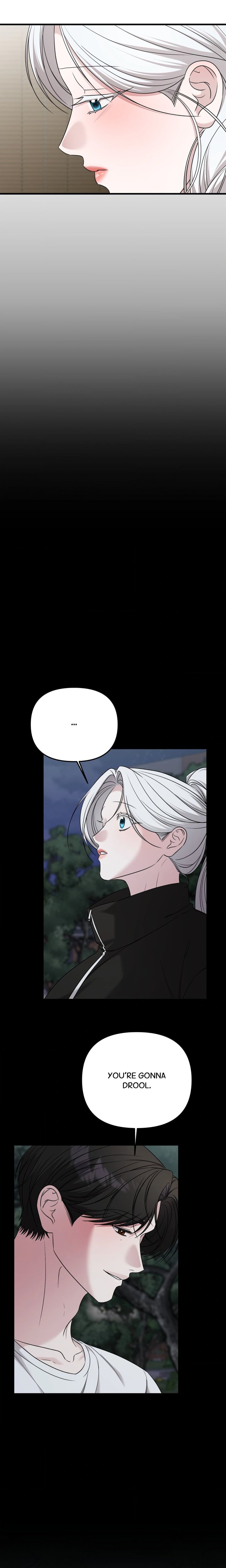 What a Fox! (Uncensored) Chapter 13 - Page 5