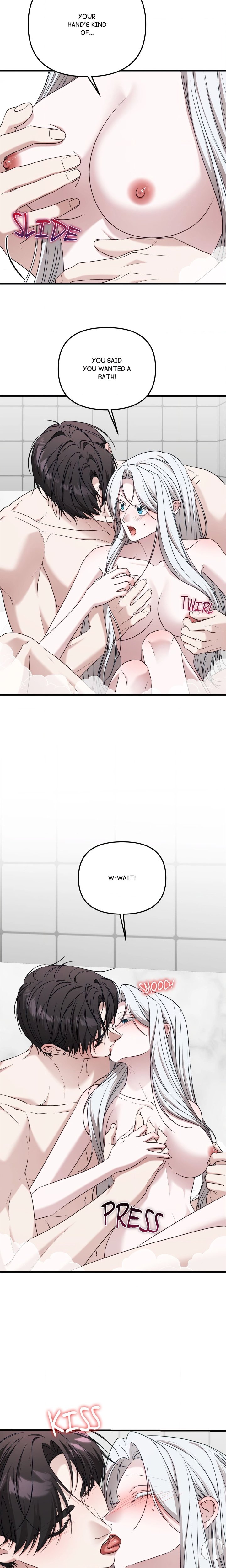 What a Fox! (Uncensored) Chapter 7 - Page 16