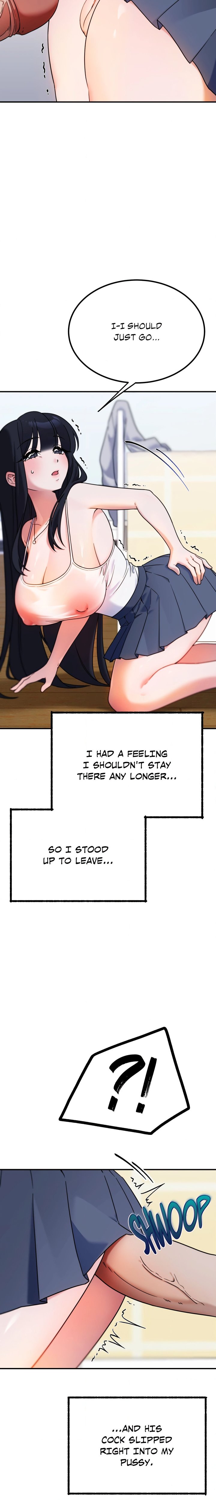 The Kink Buffet (Uncensored) Chapter 2 - Page 2