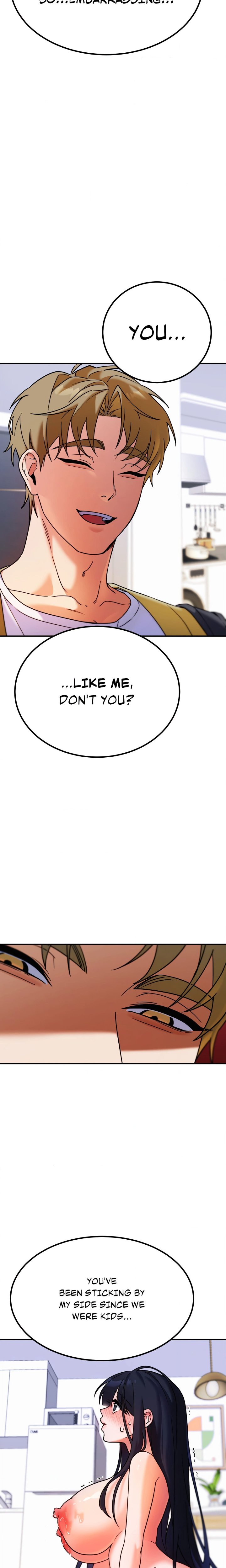The Kink Buffet (Uncensored) Chapter 3 - Page 6