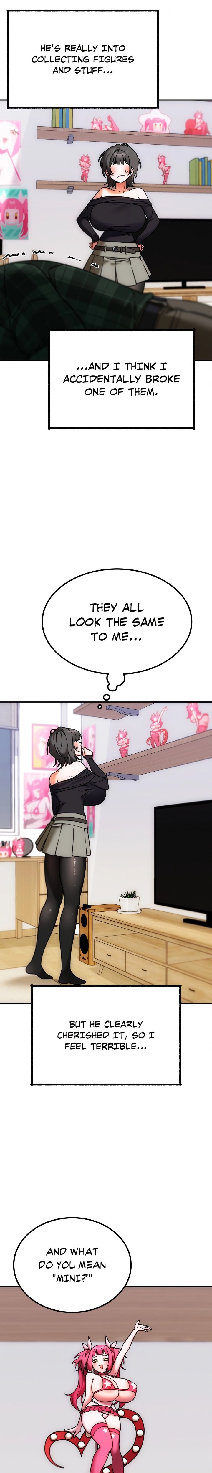 The Kink Buffet (Uncensored) Chapter 5 - Page 4