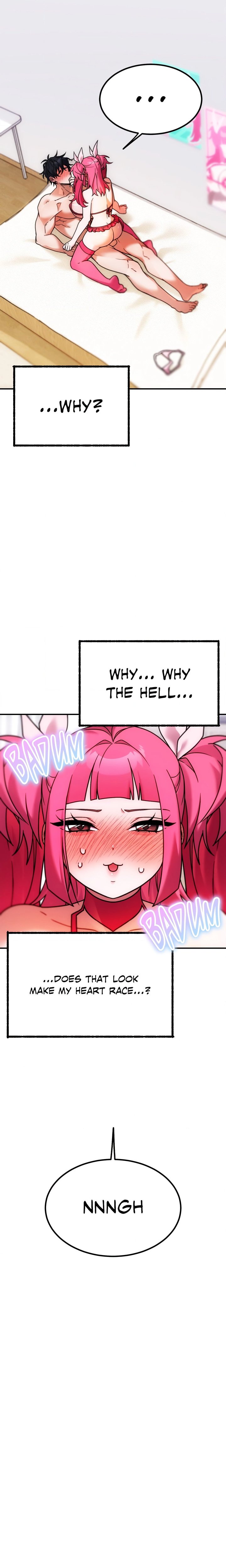 The Kink Buffet (Uncensored) Chapter 9 - Page 3
