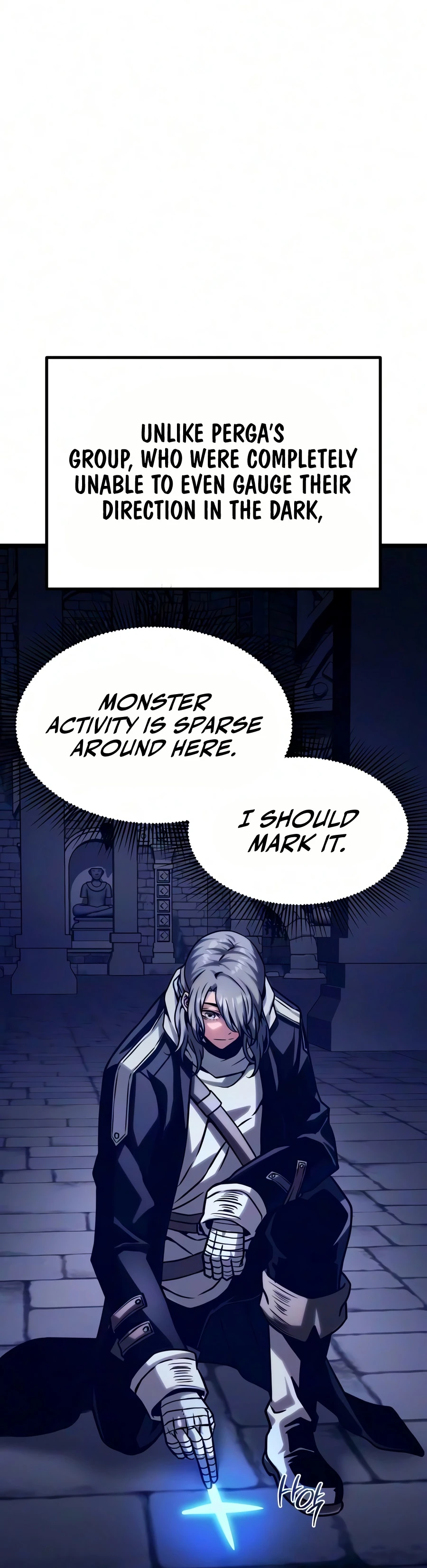 The Shepherd Wizard Chapter 23 - Page 24