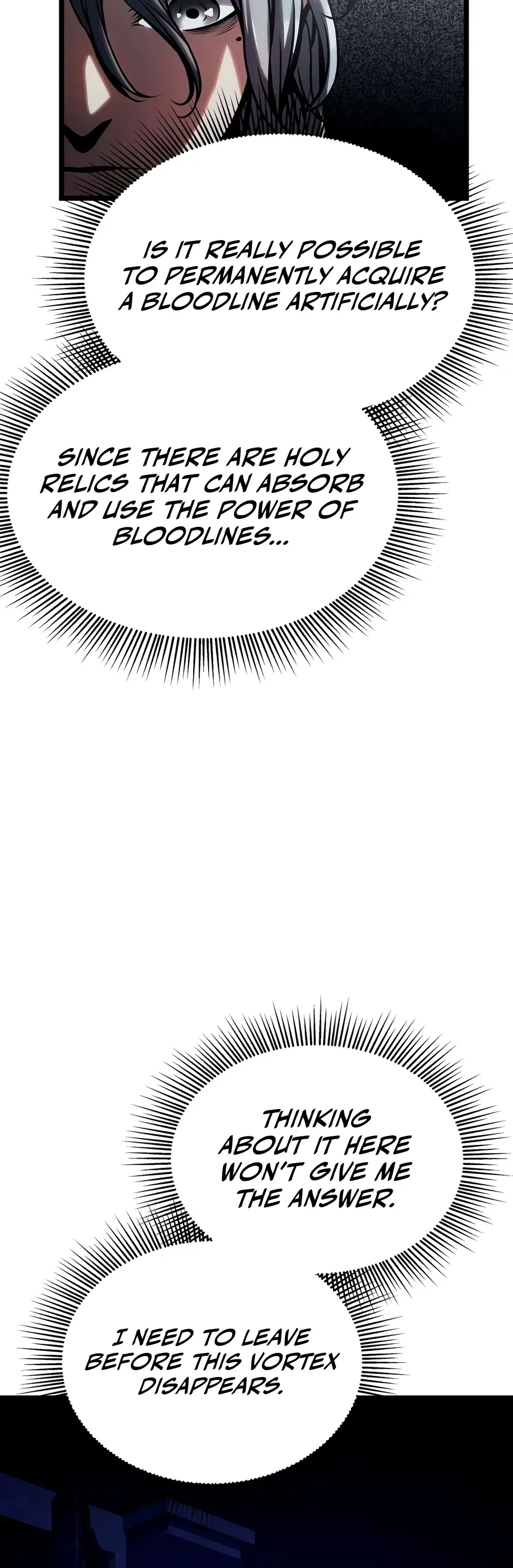 The Shepherd Wizard Chapter 25 - Page 26