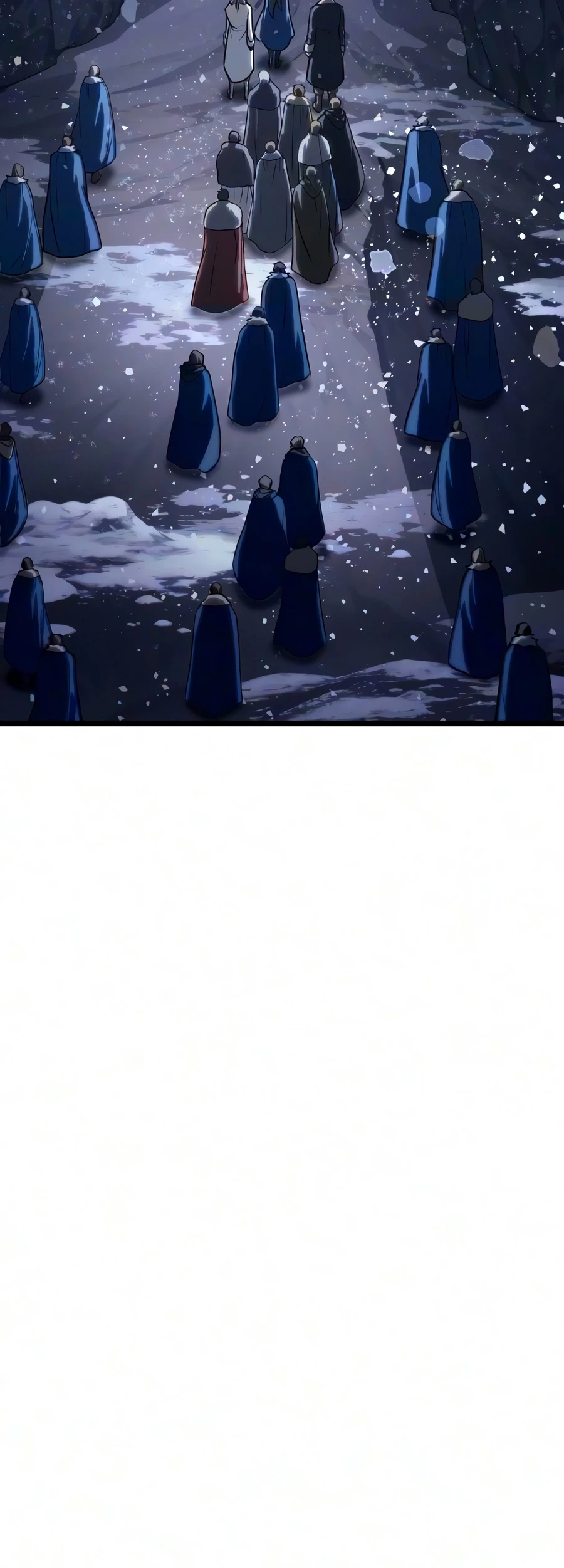 The Shepherd Wizard Chapter 28 - Page 26