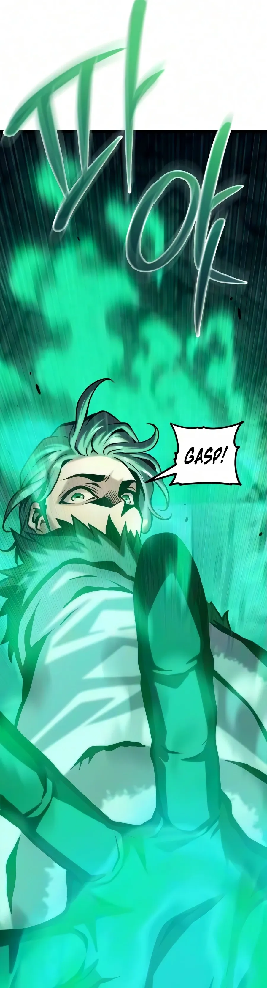 The Shepherd Wizard Chapter 30 - Page 10