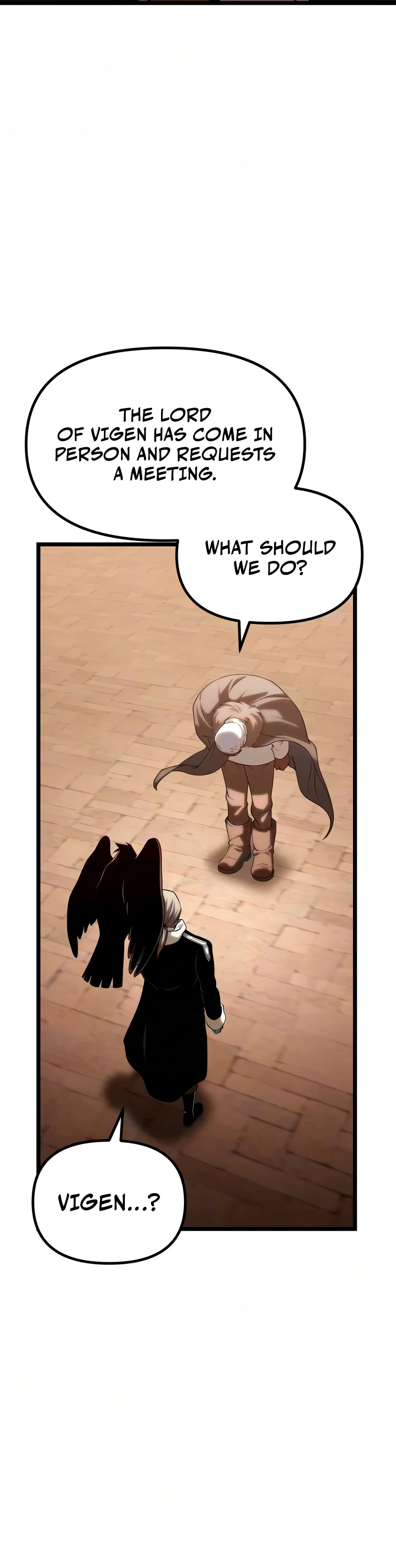 The Shepherd Wizard Chapter 31 - Page 20
