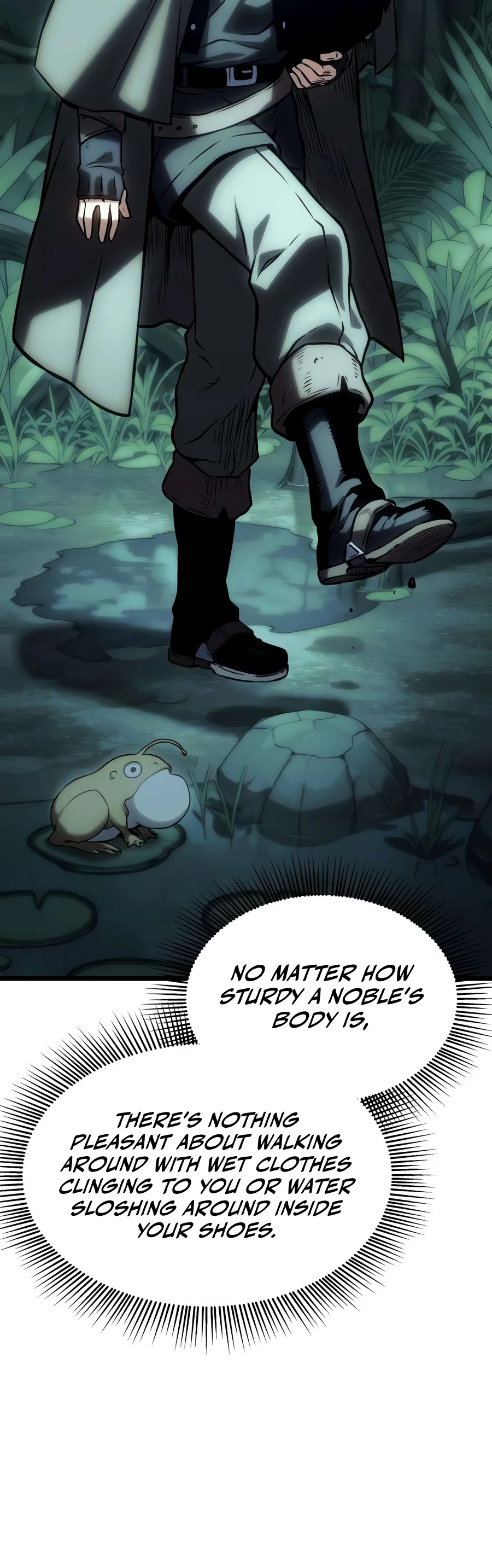 The Shepherd Wizard Chapter 34 - Page 16