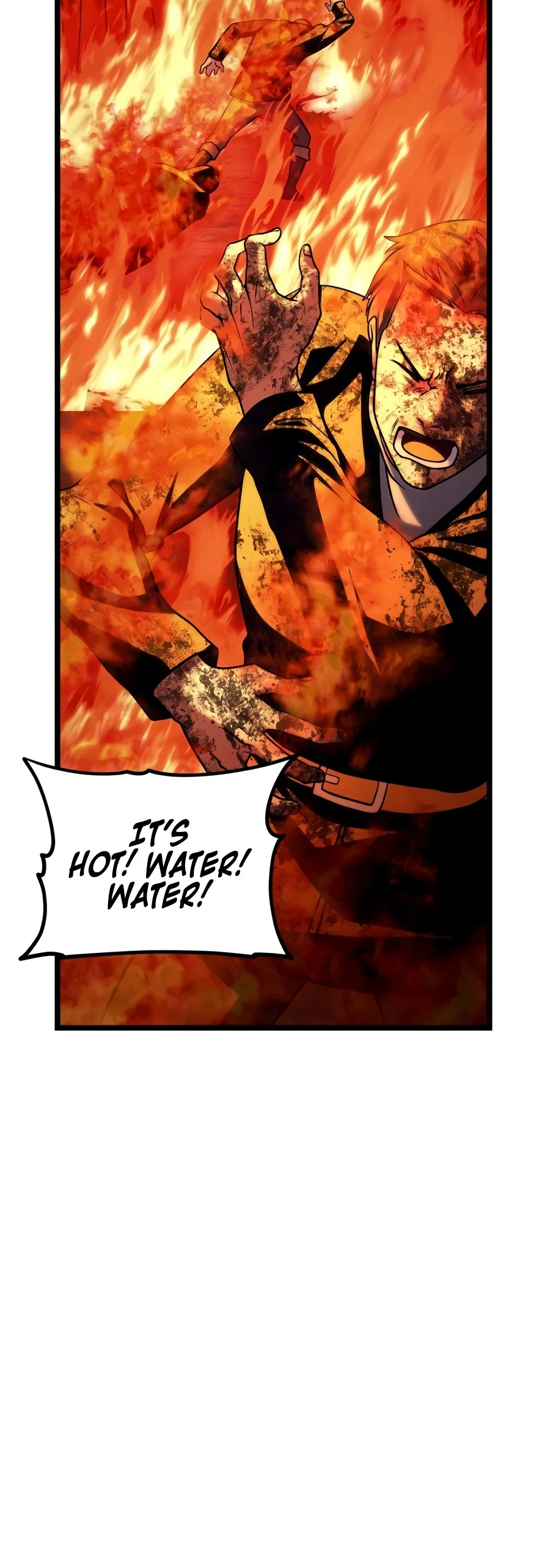 The Shepherd Wizard Chapter 34 - Page 2