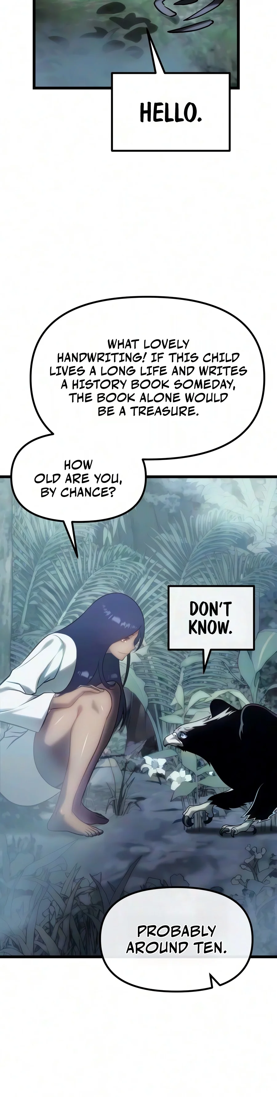 The Shepherd Wizard Chapter 35 - Page 24