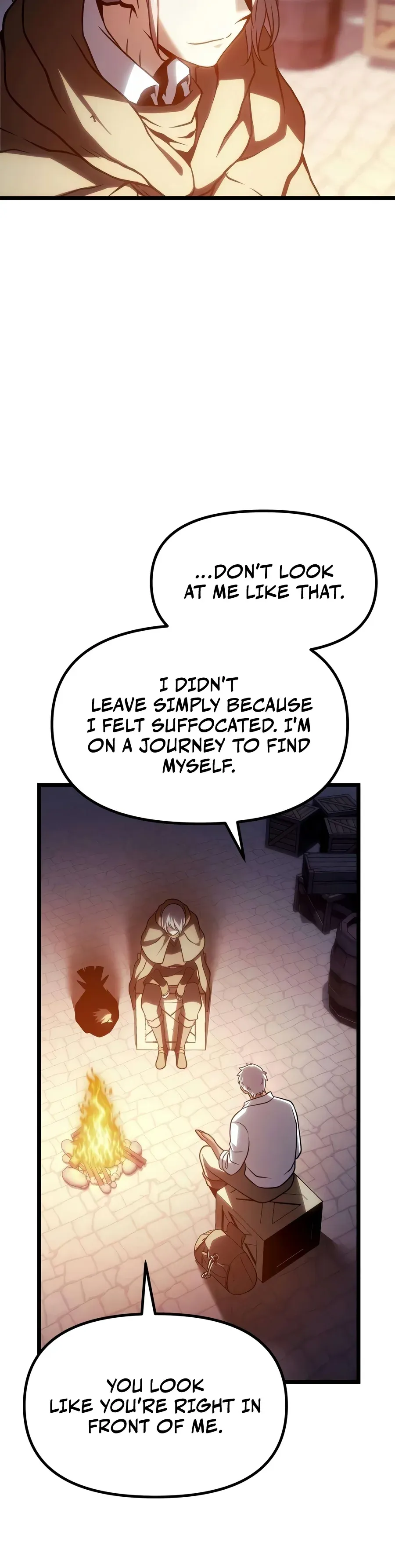 The Shepherd Wizard Chapter 37 - Page 18