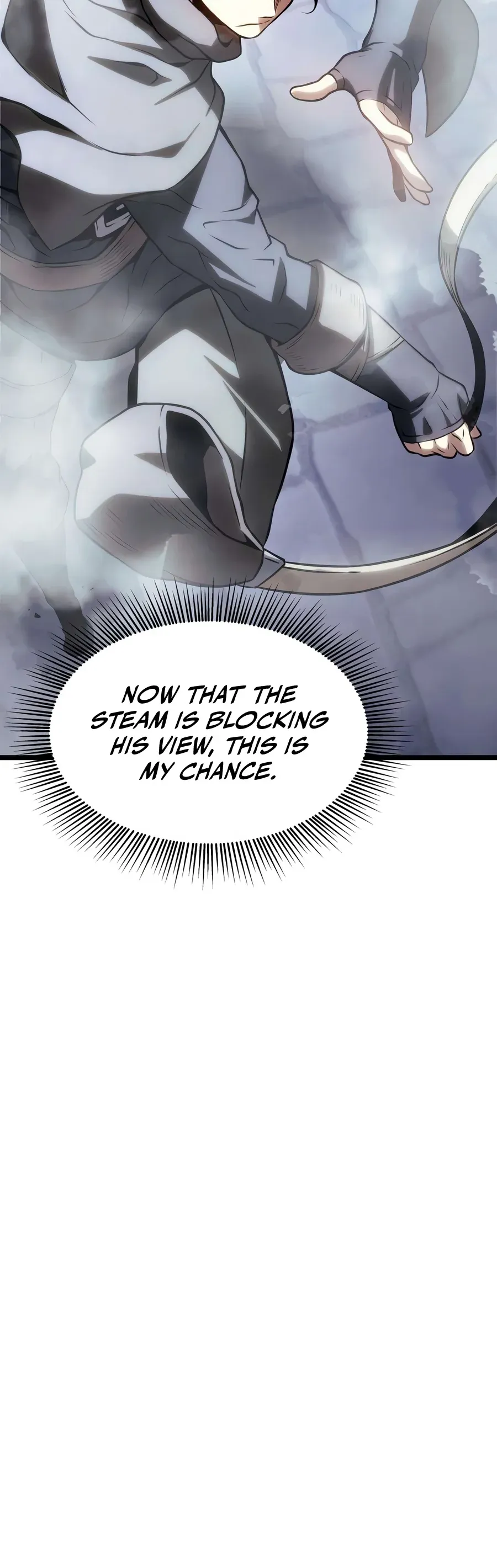 The Shepherd Wizard Chapter 37 - Page 8