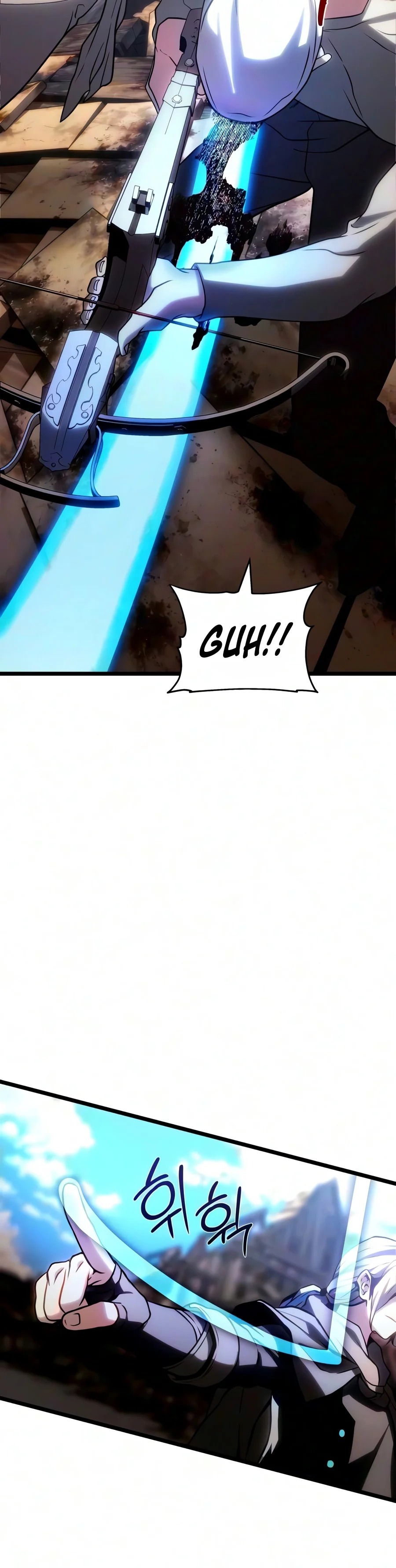 The Shepherd Wizard Chapter 38 - Page 19