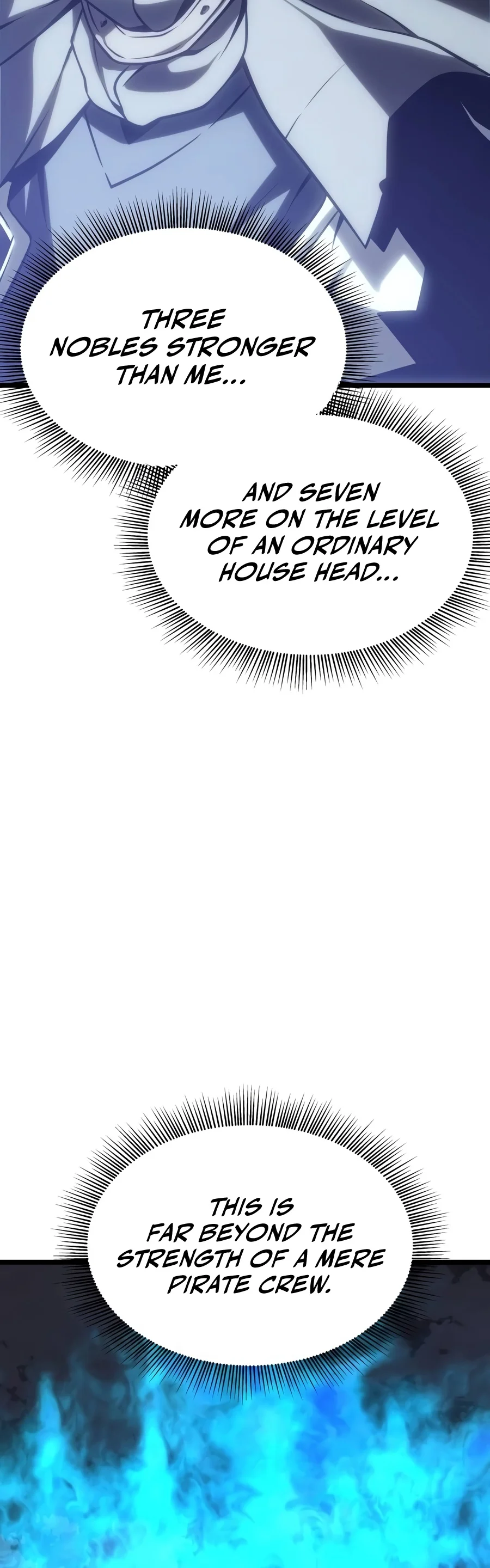 The Shepherd Wizard Chapter 40 - Page 4