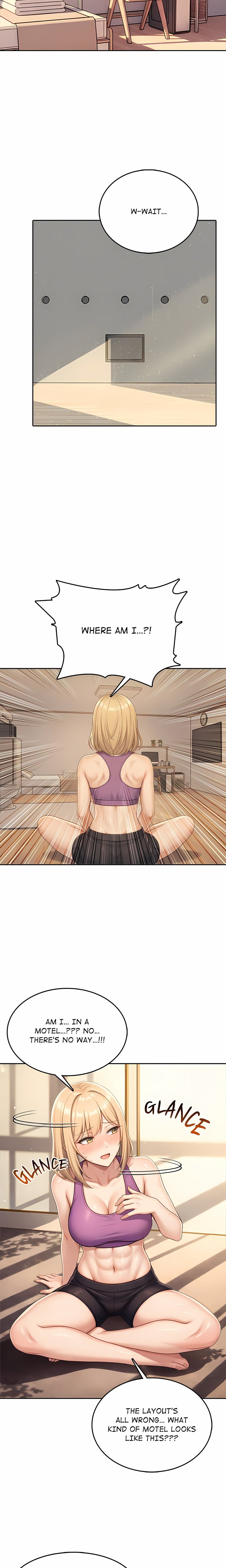 For Better or Guess Chapter 1 - Page 3