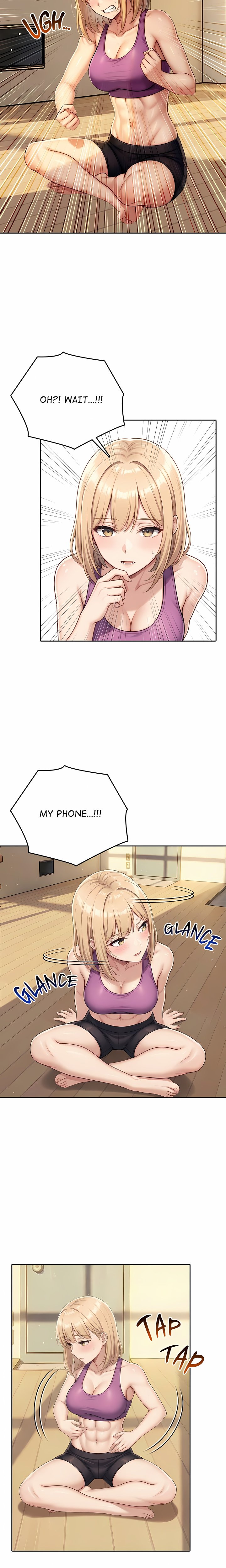 For Better or Guess Chapter 1 - Page 5