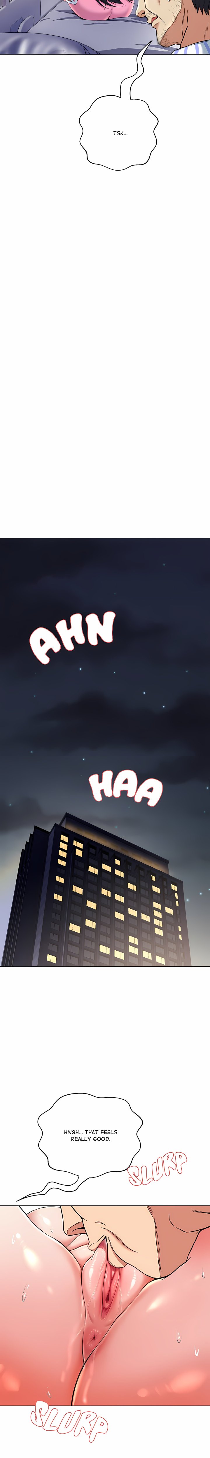 My Gangster Girlfriend (Uncensored) Chapter 12 - Page 12