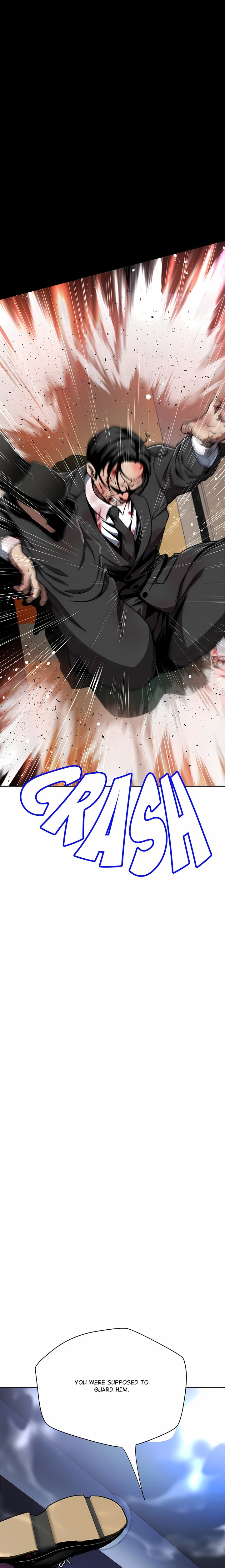 My Gangster Girlfriend (Uncensored) Chapter 15 - Page 31