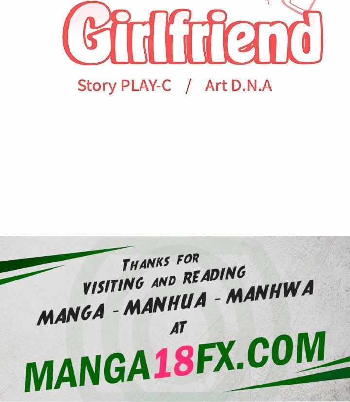 My Gangster Girlfriend (Uncensored) Chapter 16 - Page 48