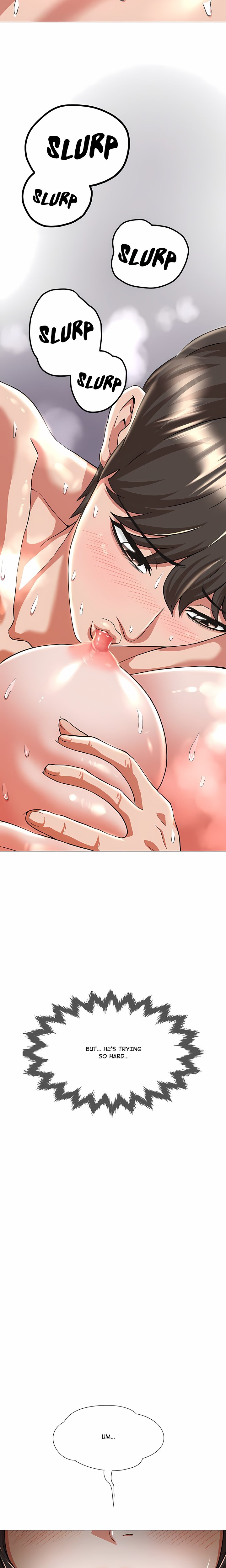 My Gangster Girlfriend (Uncensored) Chapter 2 - Page 39