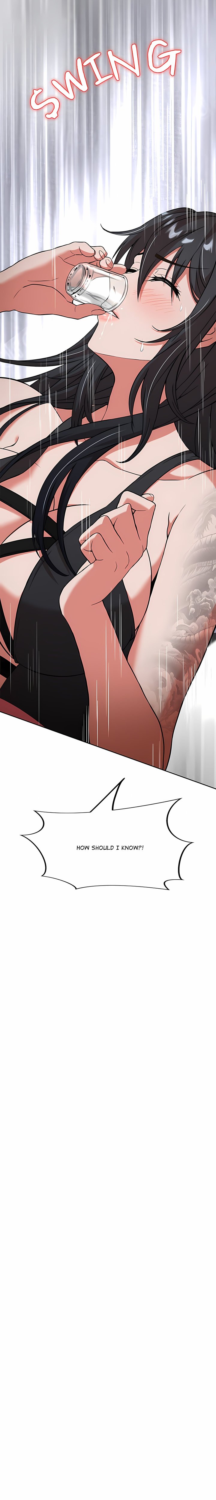 My Gangster Girlfriend (Uncensored) Chapter 4 - Page 29