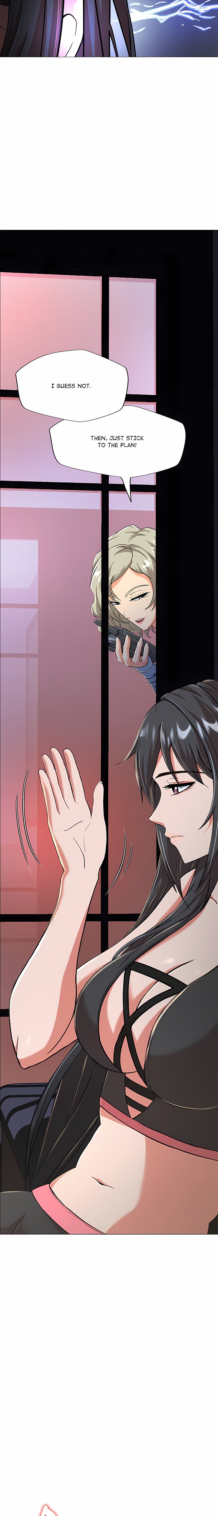 My Gangster Girlfriend (Uncensored) Chapter 4 - Page 31