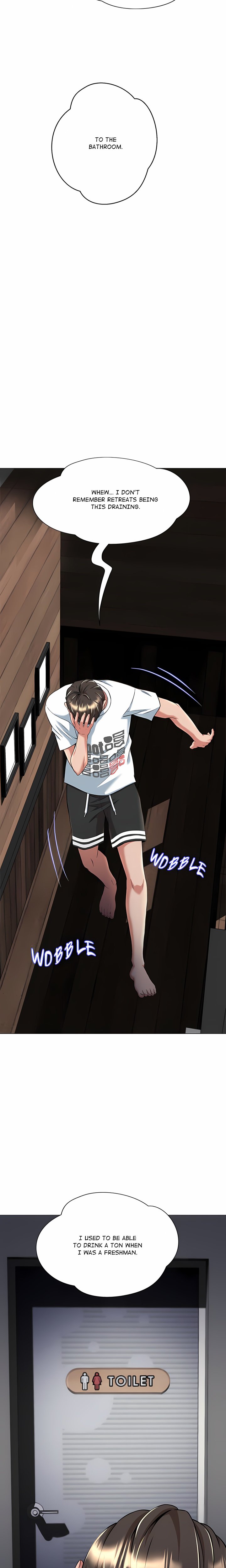 My Gangster Girlfriend (Uncensored) Chapter 9 - Page 14