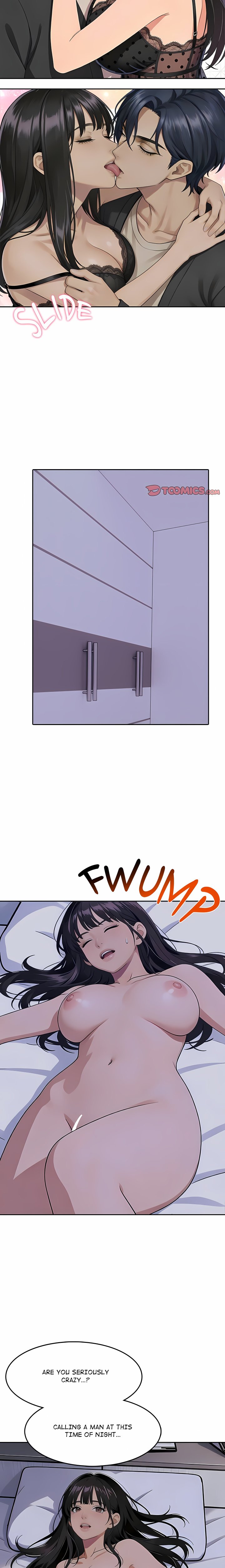 Under My Spell Chapter 6 - Page 12