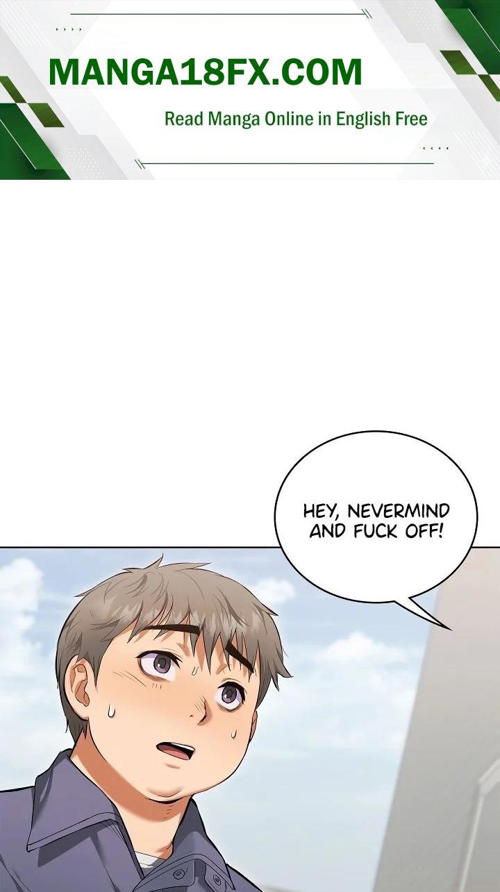 The Breeding Game has Become Reality Chapter 2 - Page 1