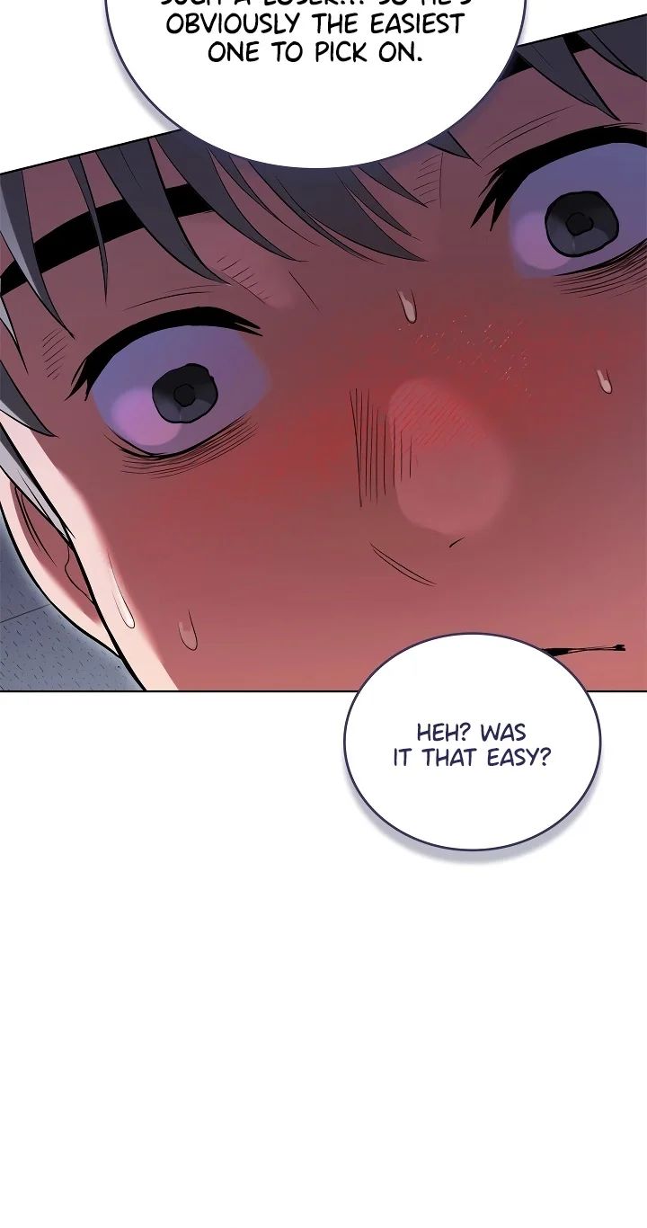 The Breeding Game has Become Reality Chapter 2 - Page 105