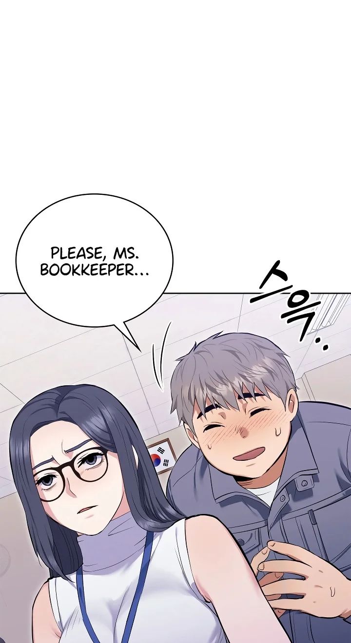 The Breeding Game has Become Reality Chapter 2 - Page 25