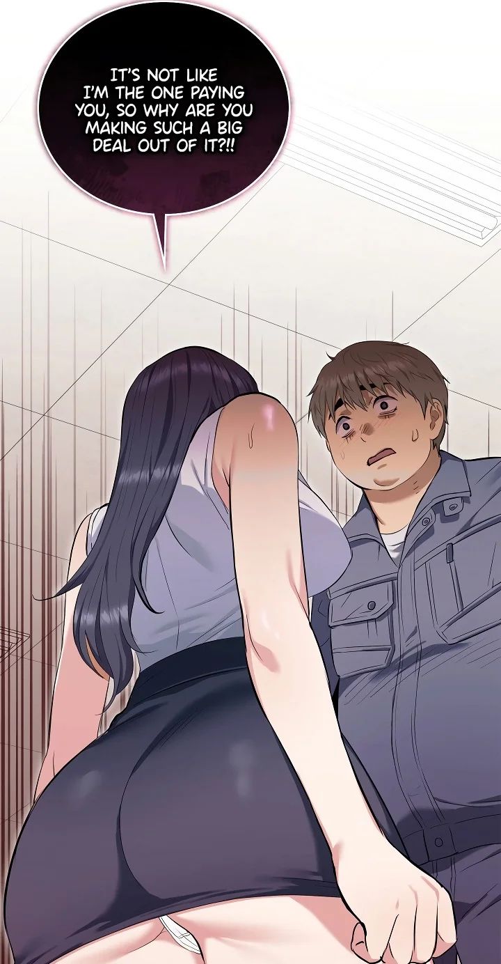 The Breeding Game has Become Reality Chapter 2 - Page 33