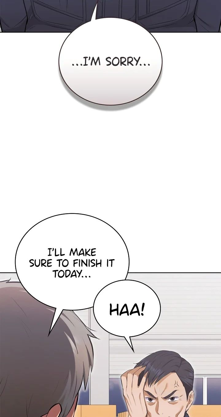 The Breeding Game has Become Reality Chapter 2 - Page 48