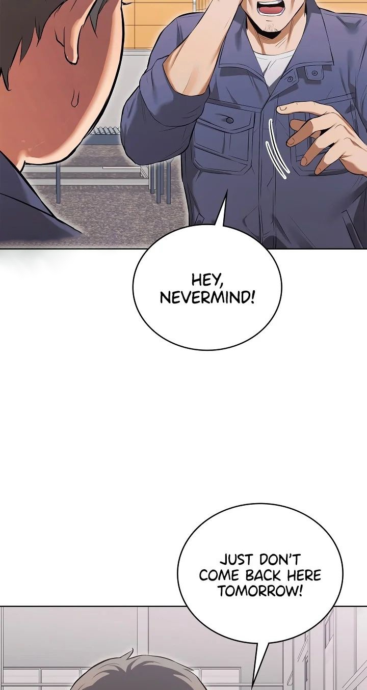 The Breeding Game has Become Reality Chapter 2 - Page 49