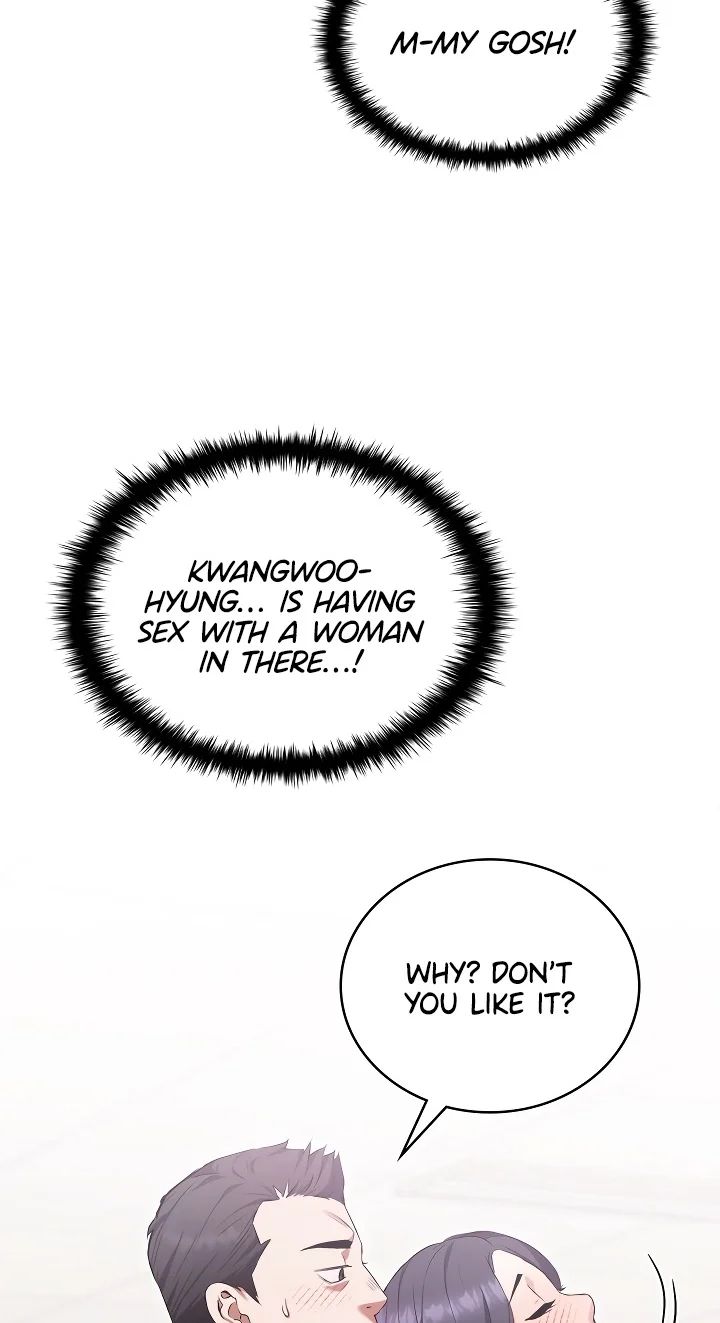 The Breeding Game has Become Reality Chapter 2 - Page 69