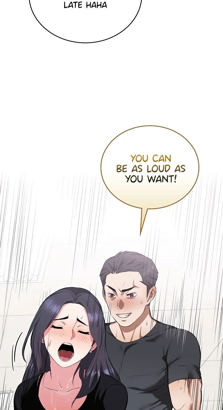 The Breeding Game has Become Reality Chapter 2 - Page 73
