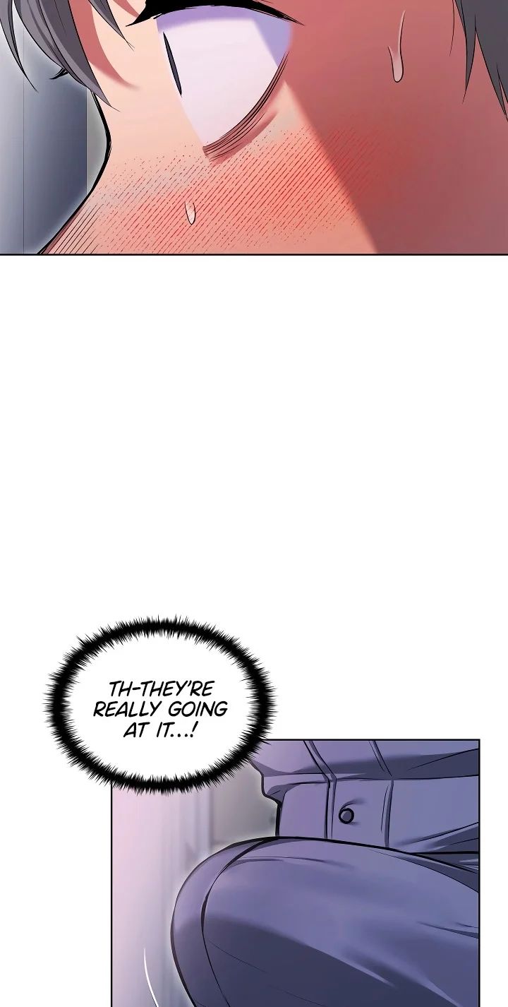 The Breeding Game has Become Reality Chapter 2 - Page 76