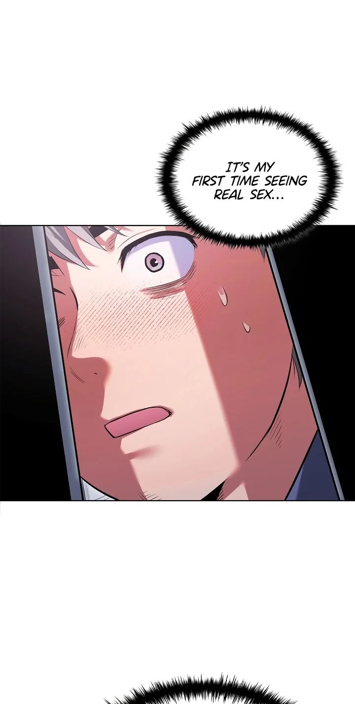The Breeding Game has Become Reality Chapter 2 - Page 79