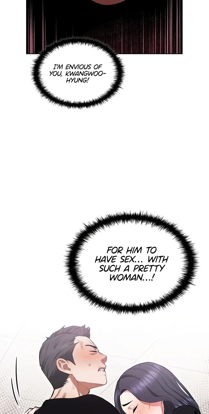 The Breeding Game has Become Reality Chapter 2 - Page 82