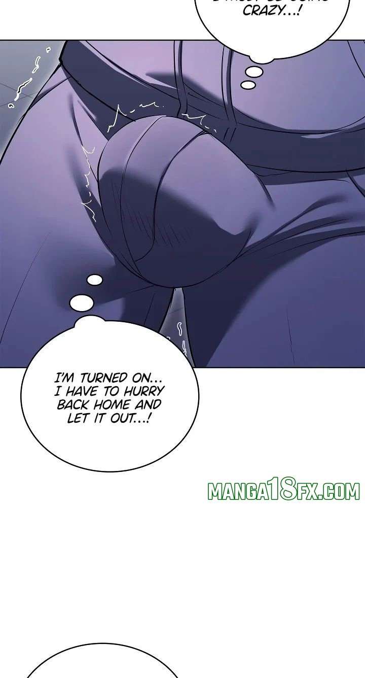 The Breeding Game has Become Reality Chapter 2 - Page 90
