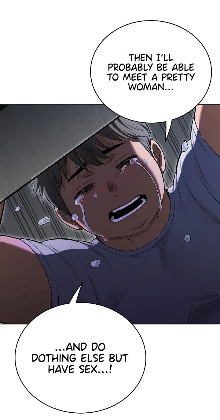 The Breeding Game has Become Reality Chapter 3 - Page 38