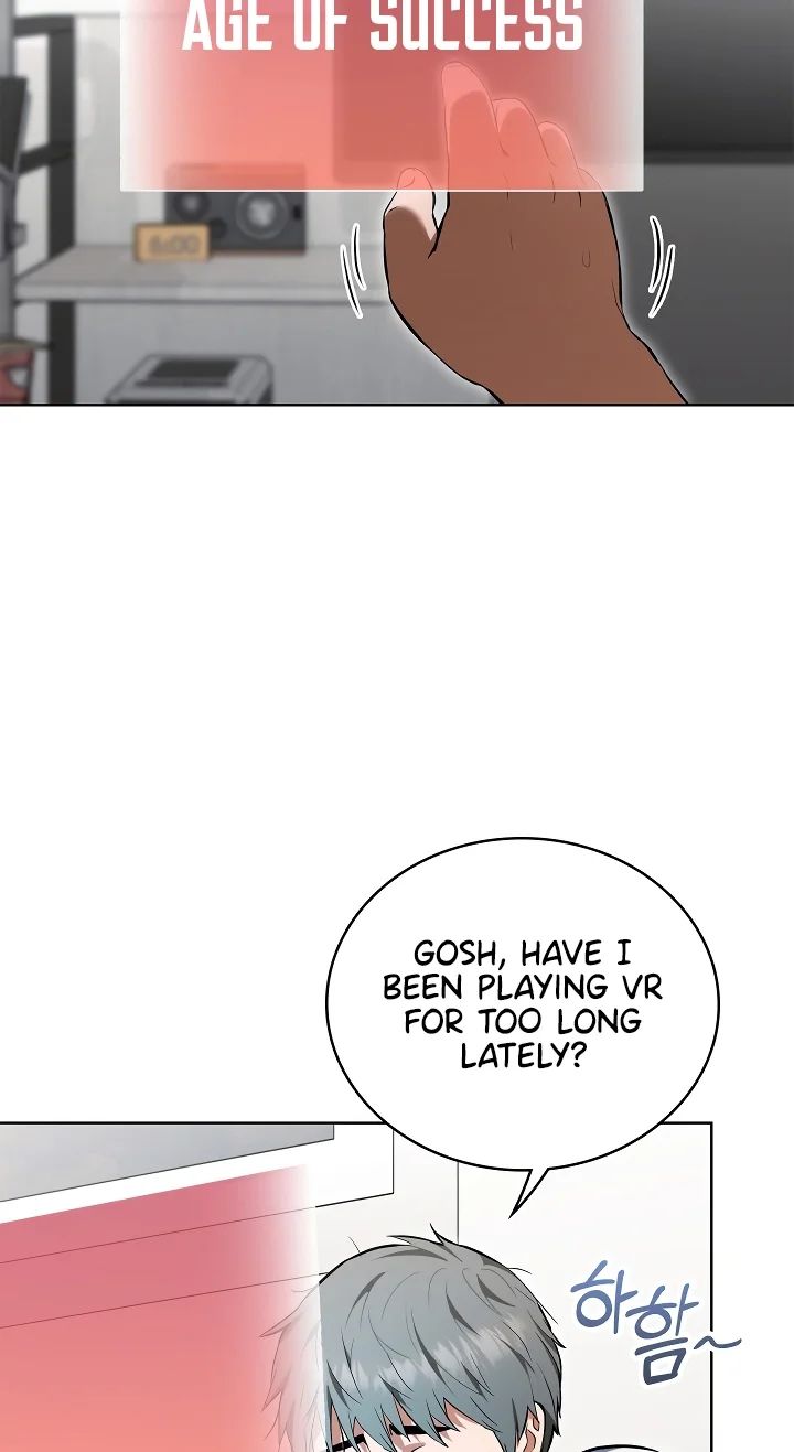The Breeding Game has Become Reality Chapter 3 - Page 53