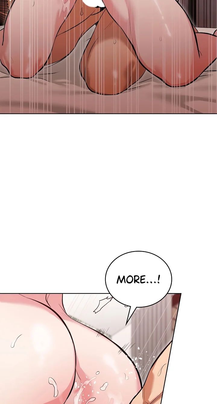 The Breeding Game has Become Reality Chapter 3 - Page 8